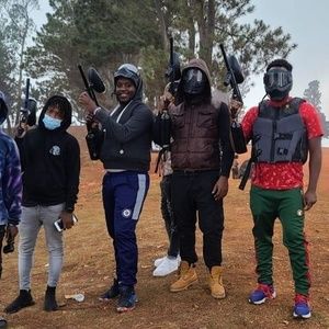 Meet your Posher, Peter